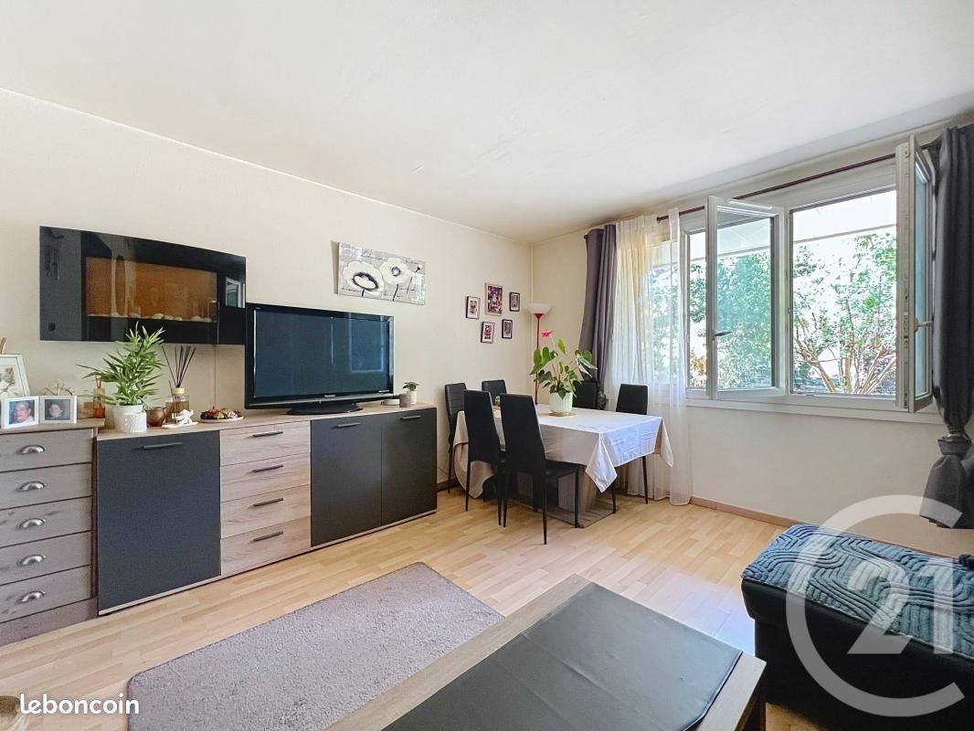 Appartement 3 pièces 56 m² · à Mérignac · 56 m² · 160 000 €