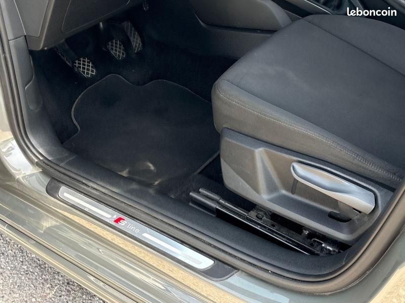 Audi A1 Sportback 30 TFSI 116ch Design (image 25)