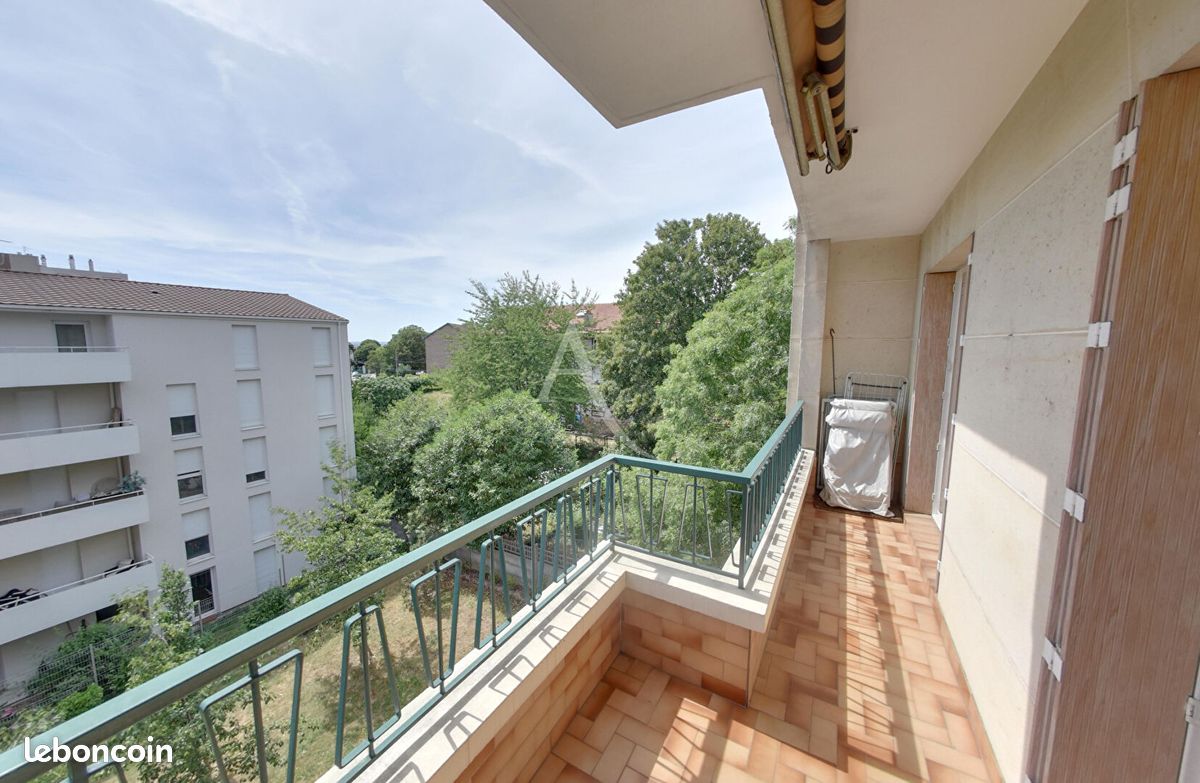 Appartement 3 pièces 67 m² · à Nogent-sur-Marne · 67 m² · 420 000 €
