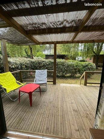 Chalet 3 pièces 25 m²