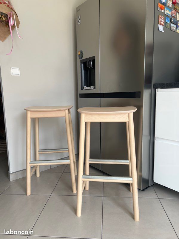 Tabouret salon/cuisine (image 6)