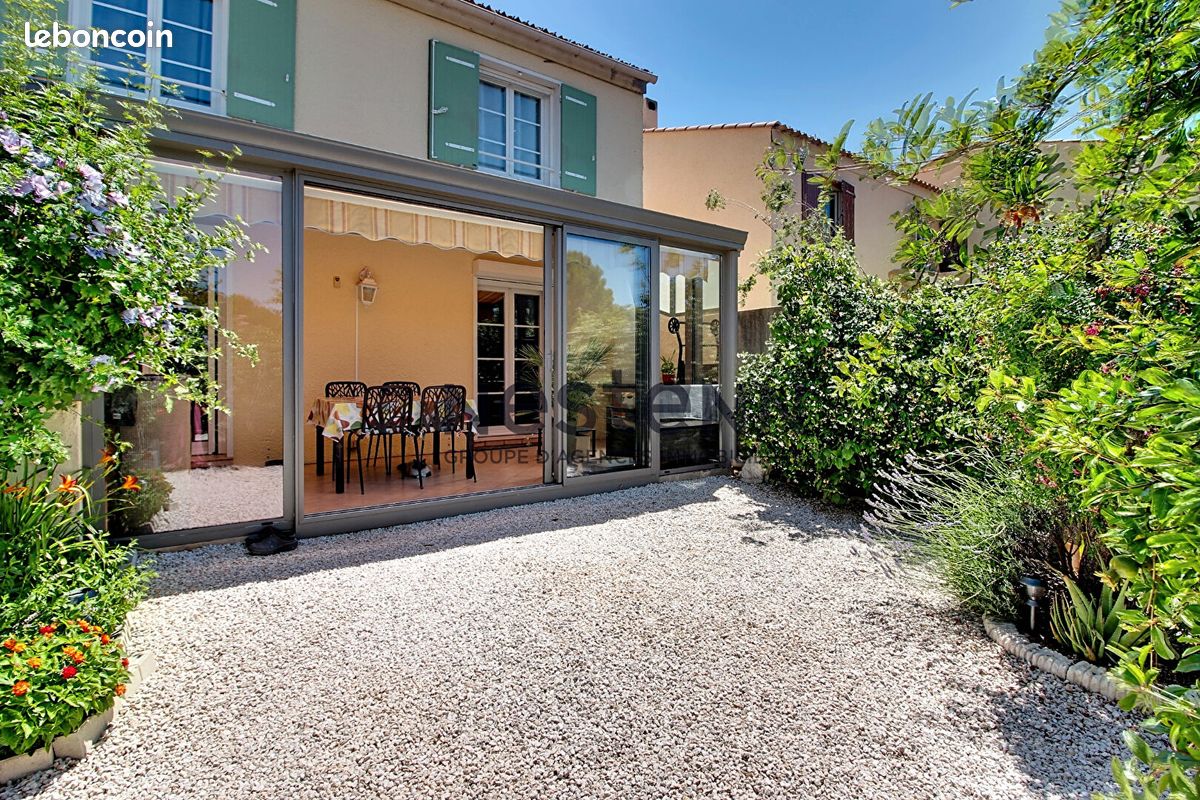 Maison 4 pièces 145 m² · à Vitrolles · 145 m² · 380 000 €
