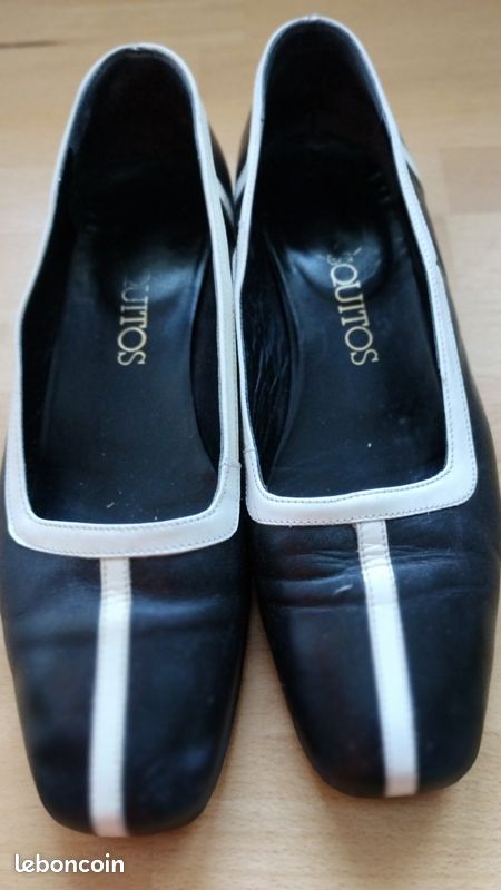 Chaussures mosquitos (image 2)