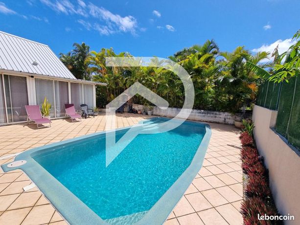 Villa 5 pièces 140 m²