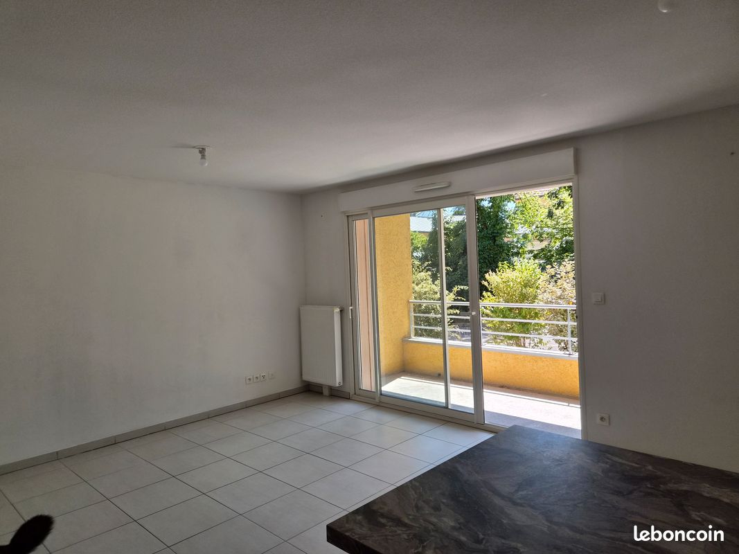Appartement 3 pièces 63 m² · à Gap · 63,1 m² · 980 €