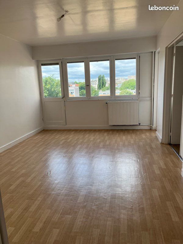 Appartement a louer bagnolet - 2 pièce(s) - 59 m2 - Surfyn