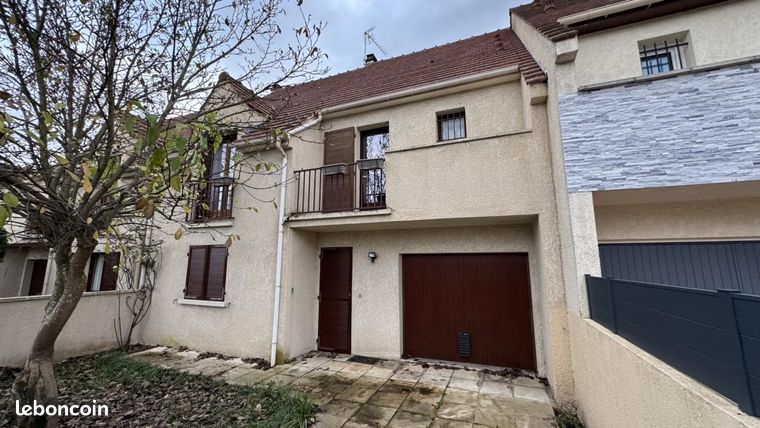 Maison 6 pièces 129 m²