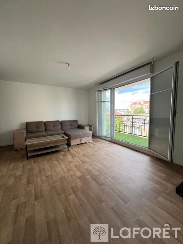 Appartement 2 pièces 42 m² · à Les Pavillons-sous-Bois · 42 m² · 160 000 €