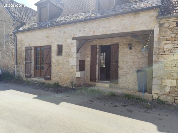 Maison 4 pièces 81 m²
