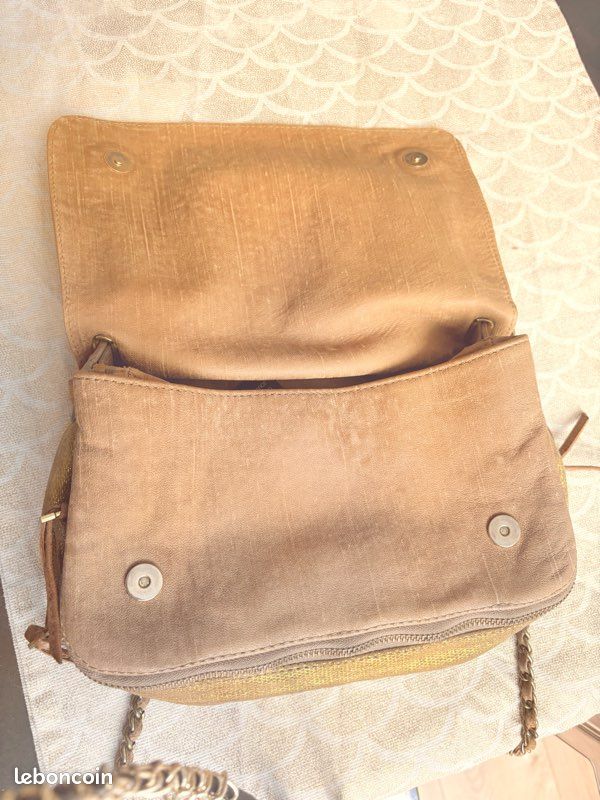 Vends sac Jérôme DREYFUSS neuf (image 2)