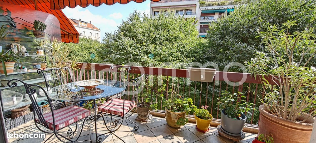 Appartement en viager 3 pièces 84 m² (image 2)