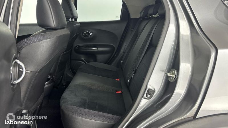 Nissan Juke 1.5 dCi 110ch N-Connecta 2018 (image 13)
