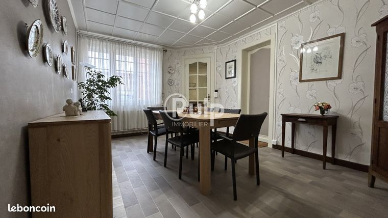 Maison 67 m² Noyelles Sous Lens