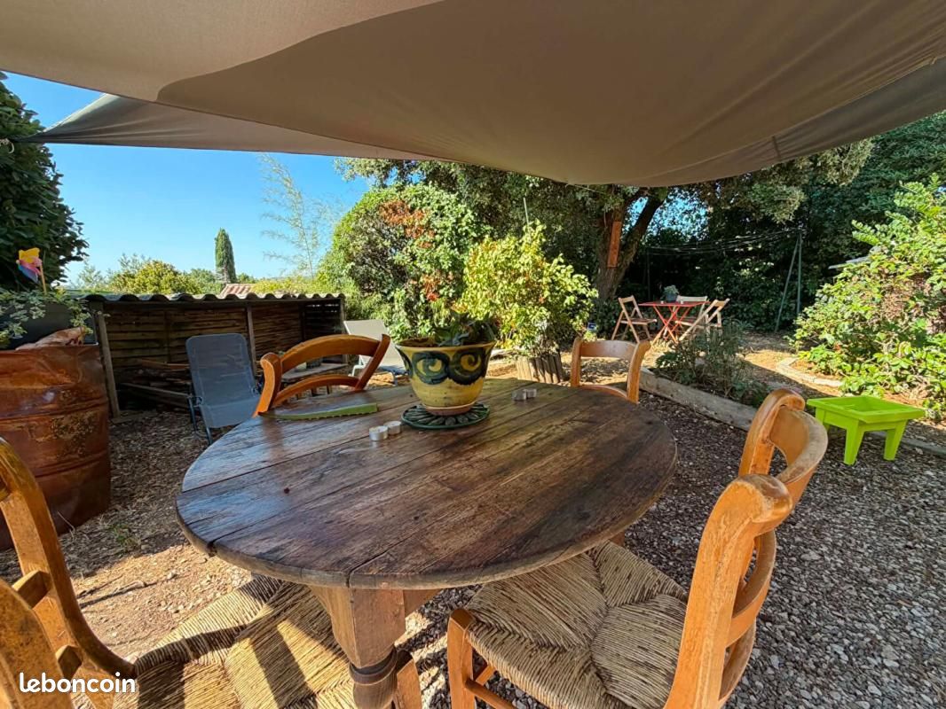 Maison 3 pièces 85 m² · à Besse-sur-Issole · 85 m² · 312 000 €