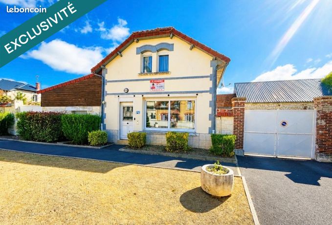 Propriété 8 pièces 180 m²