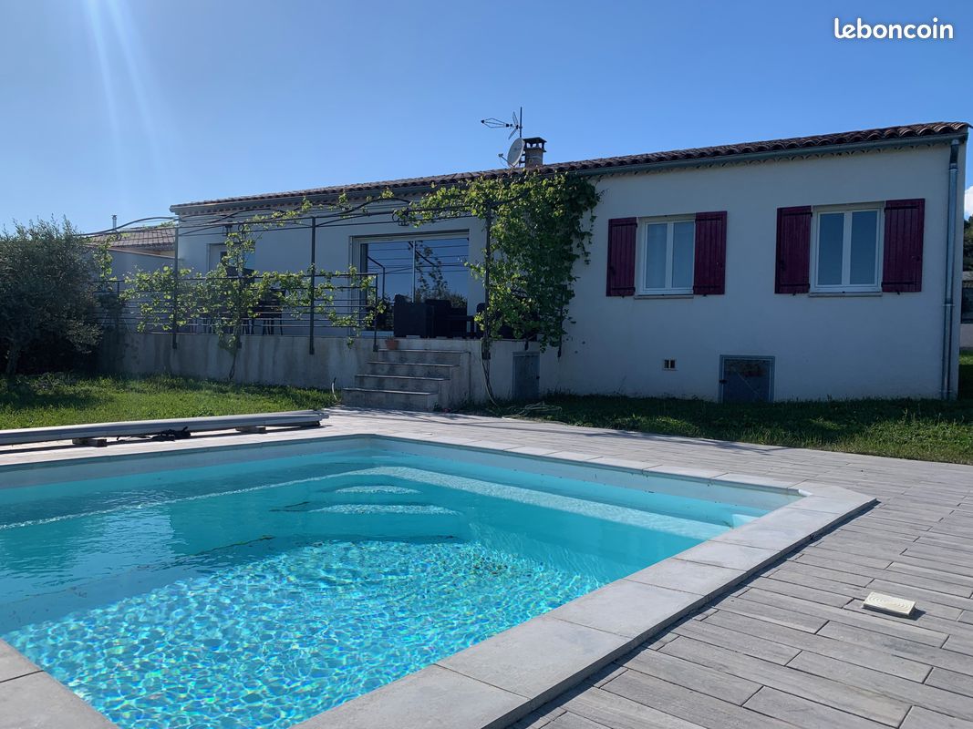 Maison 5 pièces 117 m² · à Peyruis · 117 m² · 360 400 €