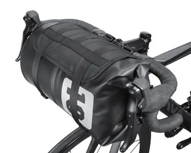 Sacoche Étanche de Guidon pour Vélo 15 L Équipements vélos