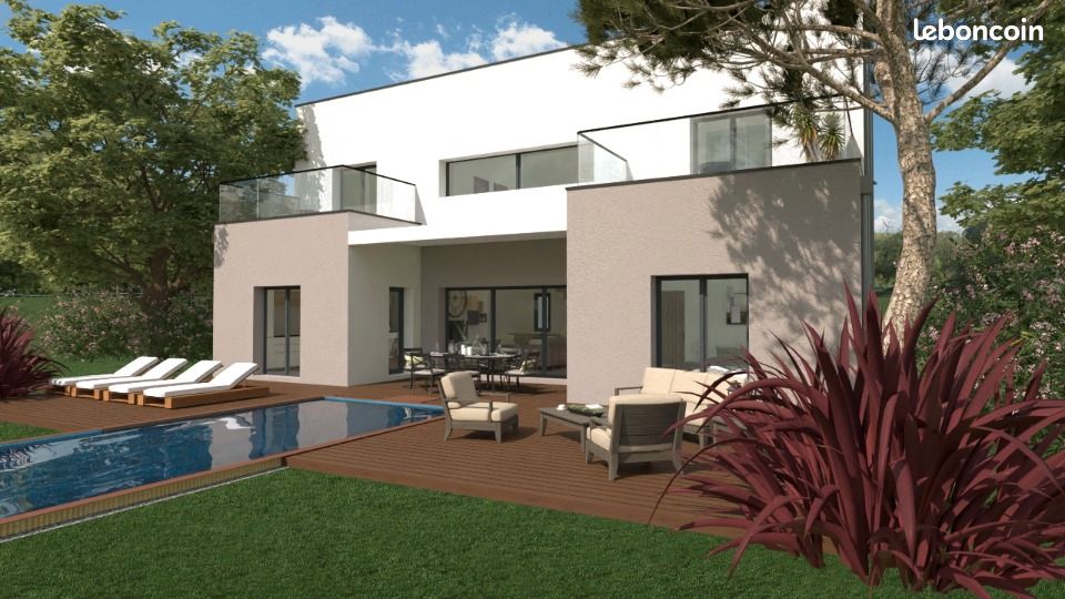 Maison 4 pièces 140 m² · à Narbonne · 140 m² · 665 200 €