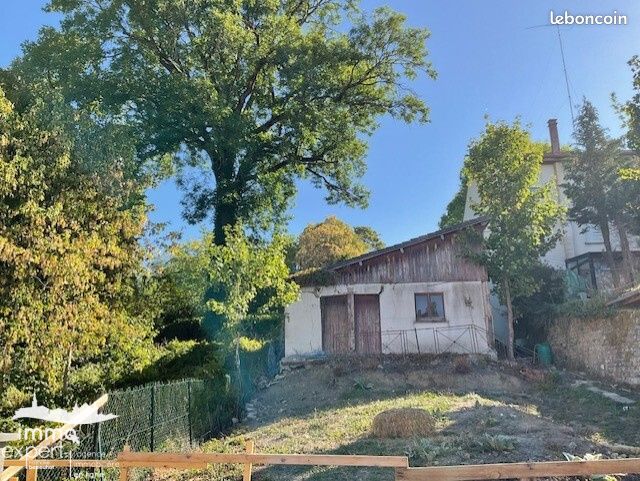 Terrain 1 493 m² Contrexeville · à Contrexéville · 30 000 €
