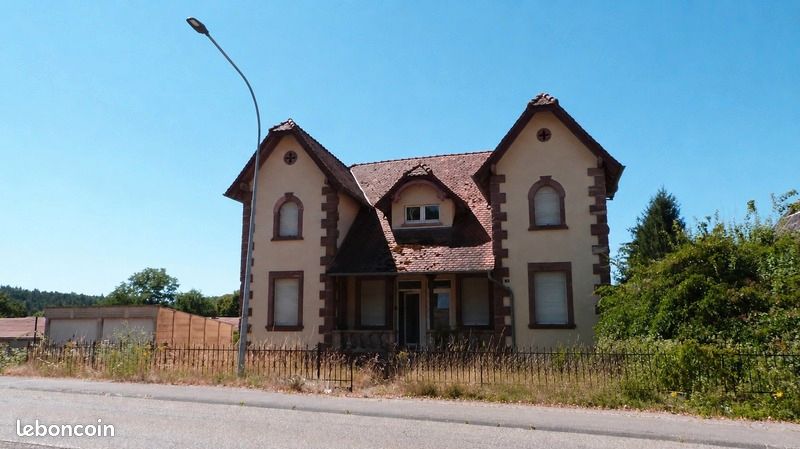 Maison 8 pièces 229 m² · à Bitche · 229 m² · 168 000 €