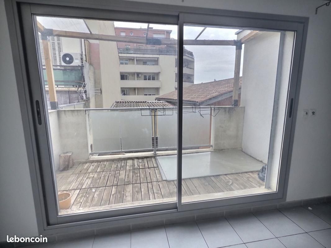Appartement 3 pièces 65 m² · à Marseille · 65 m² · 905 €/mois