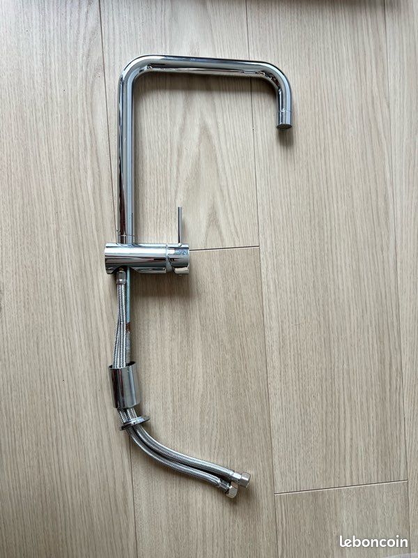 Robinet de cuisine FALKE (image 1)