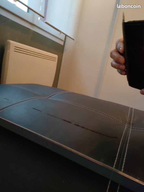 Miroir salle de bain (image 2)