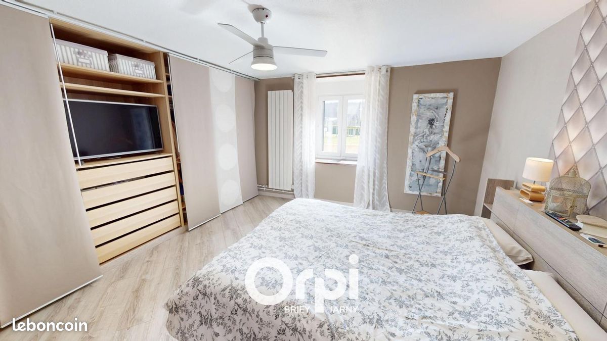 Maison 5 pièces 182 m² (image 9)