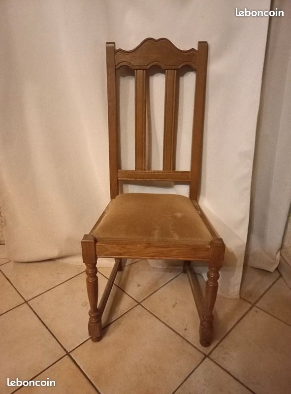 Chaises (image 2)