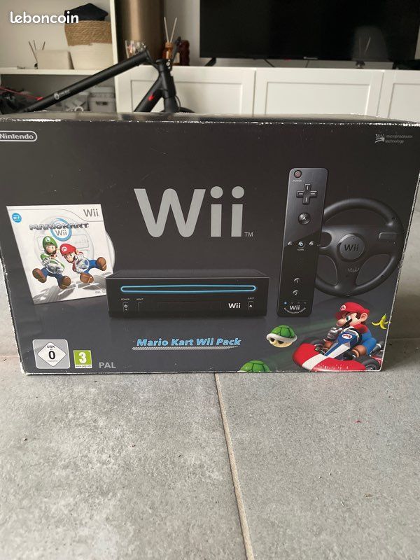 Wii (image 1)