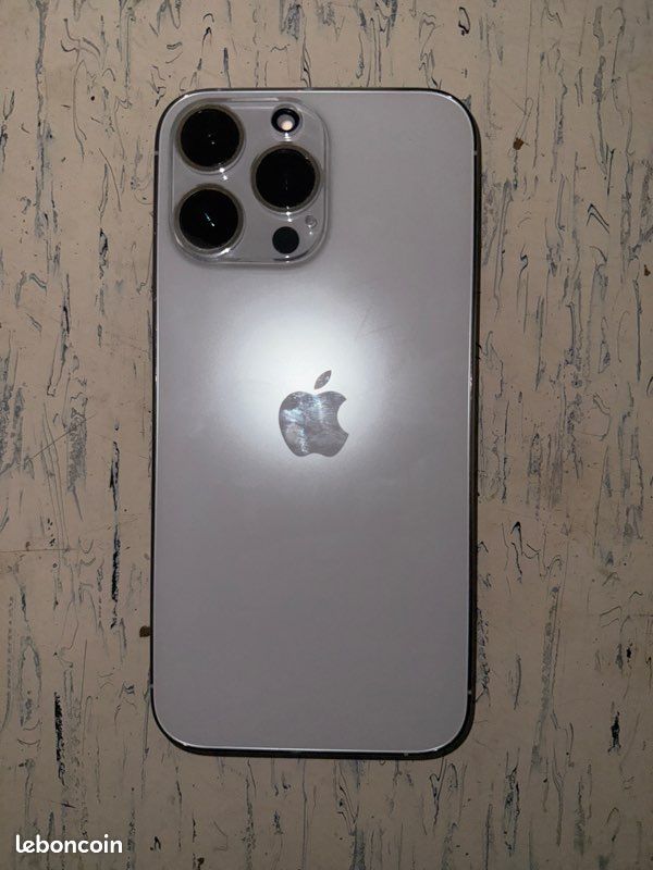 IPhone 14 pro Max (image 2)