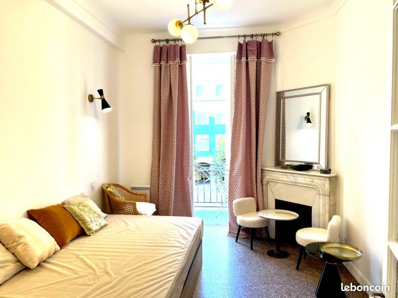 Appartement 3 pièces 51 m² · à Nice · 51 m² · 2 000 €
