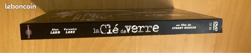 La CLÉ de VÉRITÉ de Stuart Heisler (image 3)