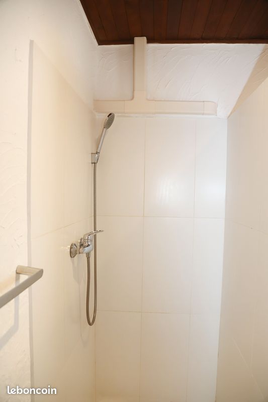 🏖️Appartement * A Rossa vue mer en face de la plage 🏖️ (image 7)