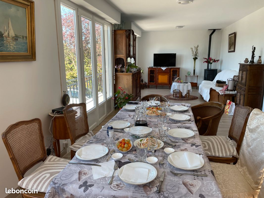 Maison 10 pièces 180 m² · à Lancieux · 180 m² · 833 000 €