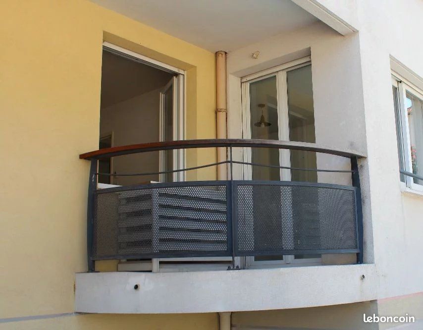 Appartement 2 pièces 40 m² · à Cannes · 40 m² · 875 €