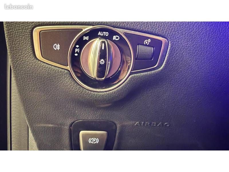 Mercedes Classe E 220 d 9G-Tronic Sportline (image 24)