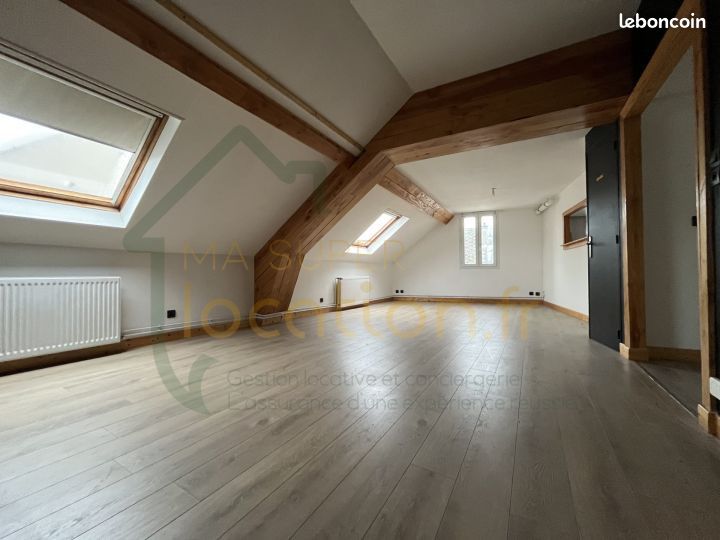 Appartement a louer saint-quentin - 3 pièce(s) - 55 m2 - Surfyn