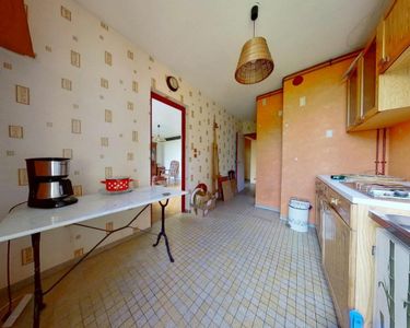 Appartement 148 500 € - 65 m²