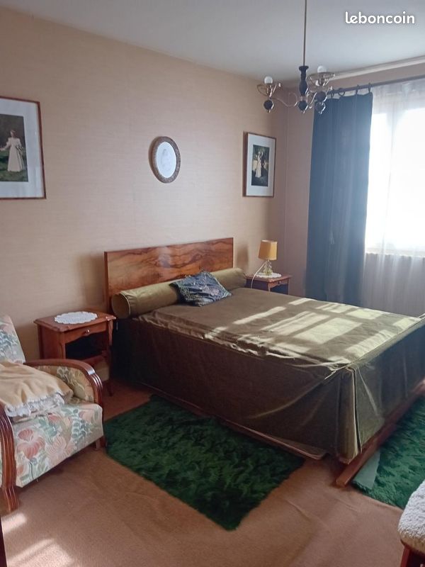 Vente | Maison T6 | 6p | 3ch | 211 m² | Billom | Expo Sud | Terrasse · Balcon (image 15)