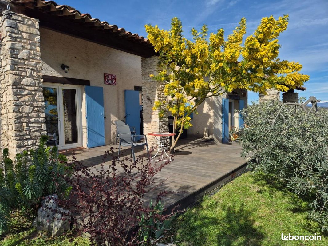 Maison 5 pièces 99 m² · à Forcalquier · 99 m² · 725 000 €