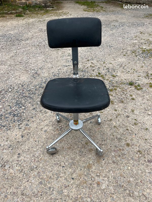 Chaise atelier bad (image 1)