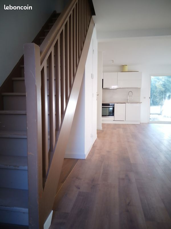 Maison 3 pièces 71 m² · à Trignac · 71 m² · 179 000 €