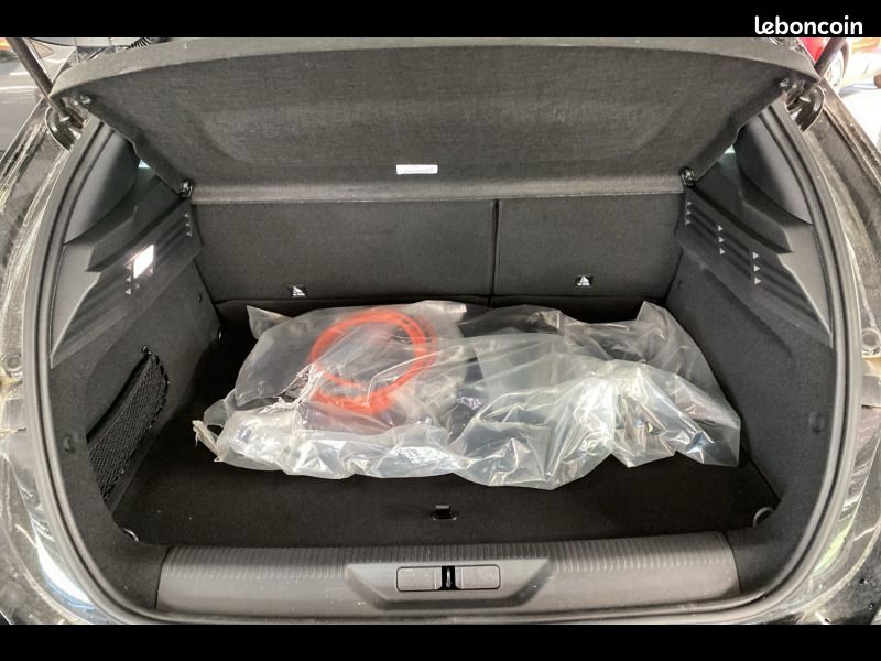Peugeot 308 Plug-in Hybrid 195 ch e-DCS7 Allure (image 13)