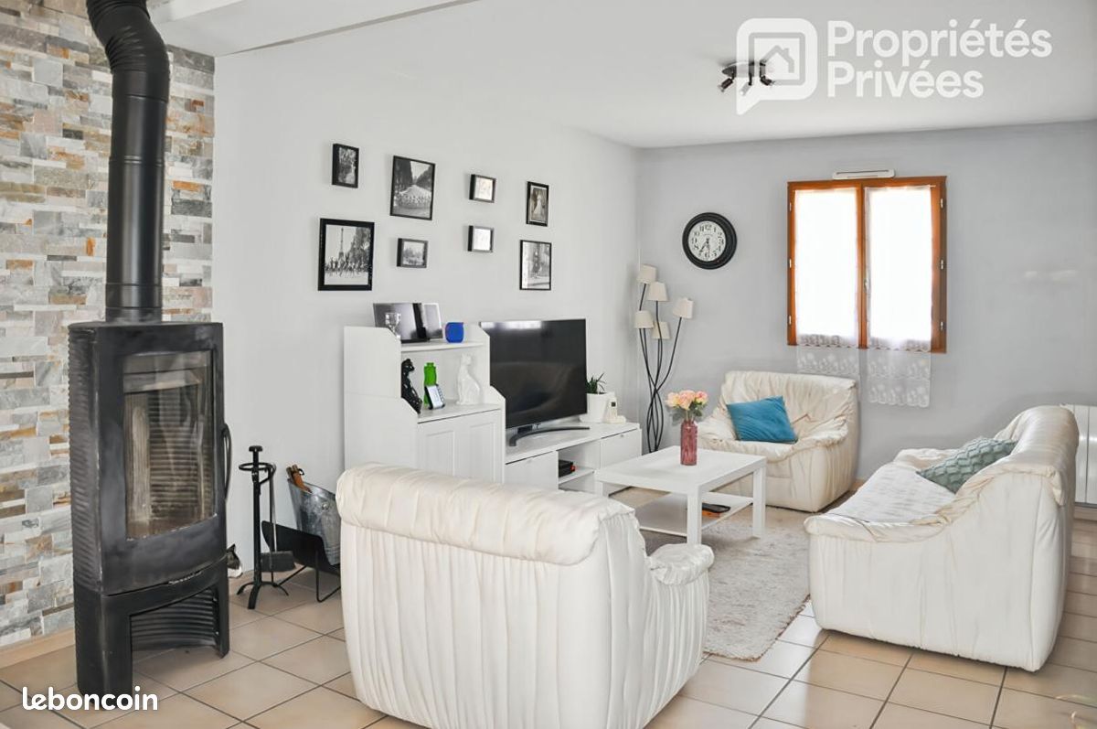 Maison 4 pièces 86 m² · à Astillé · 86 m² · 181 982 €