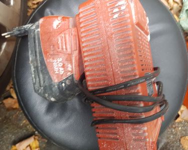 Chargeur Hilti B22 d'occasion | Plus que 3 à -75