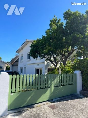 Maison 8 pièces 157 m²