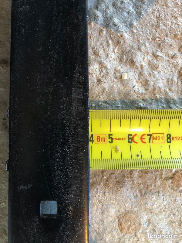 Penture pour volet bois (image 2)