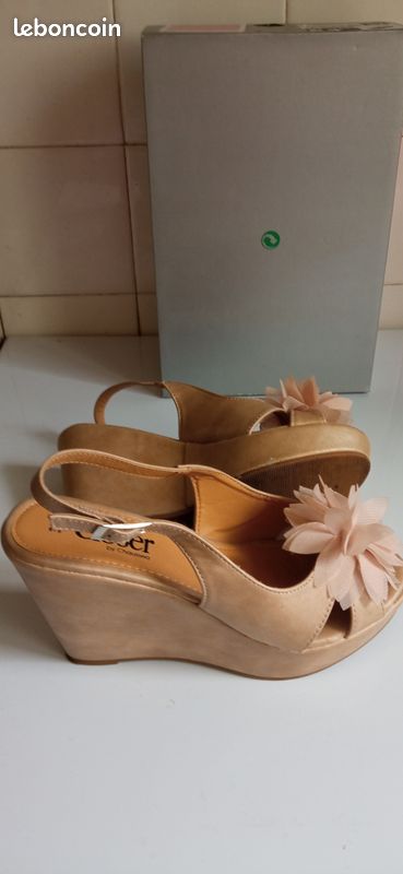 Chaussures été femme (image 2)