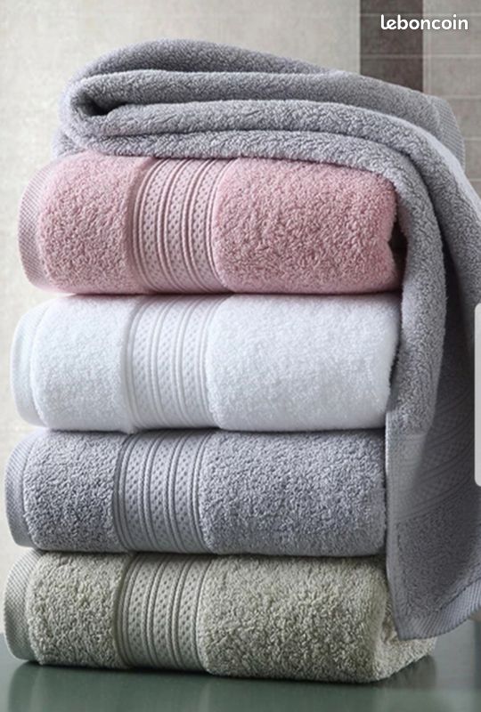 Serviettes (image 1)